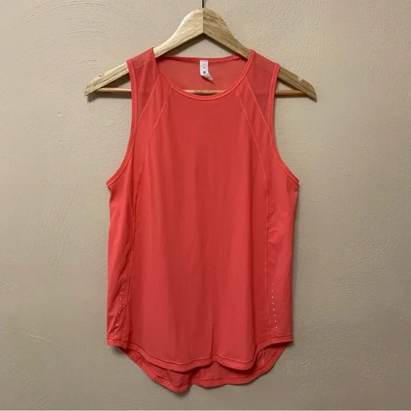 Lululemon Sculpt Tank Top Size 4 - Picture 5 of 12